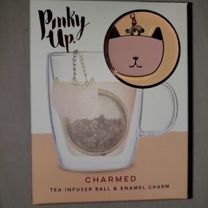 Tea Infuser
